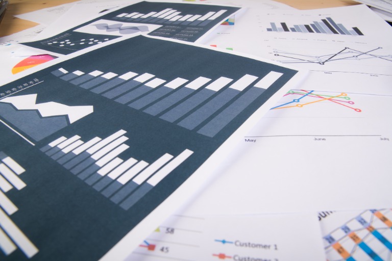 Stock Portfolio Management