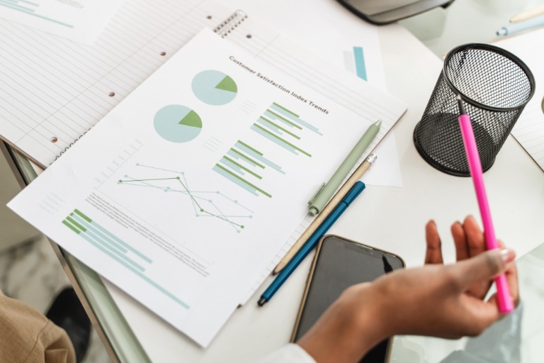 Financial Organization